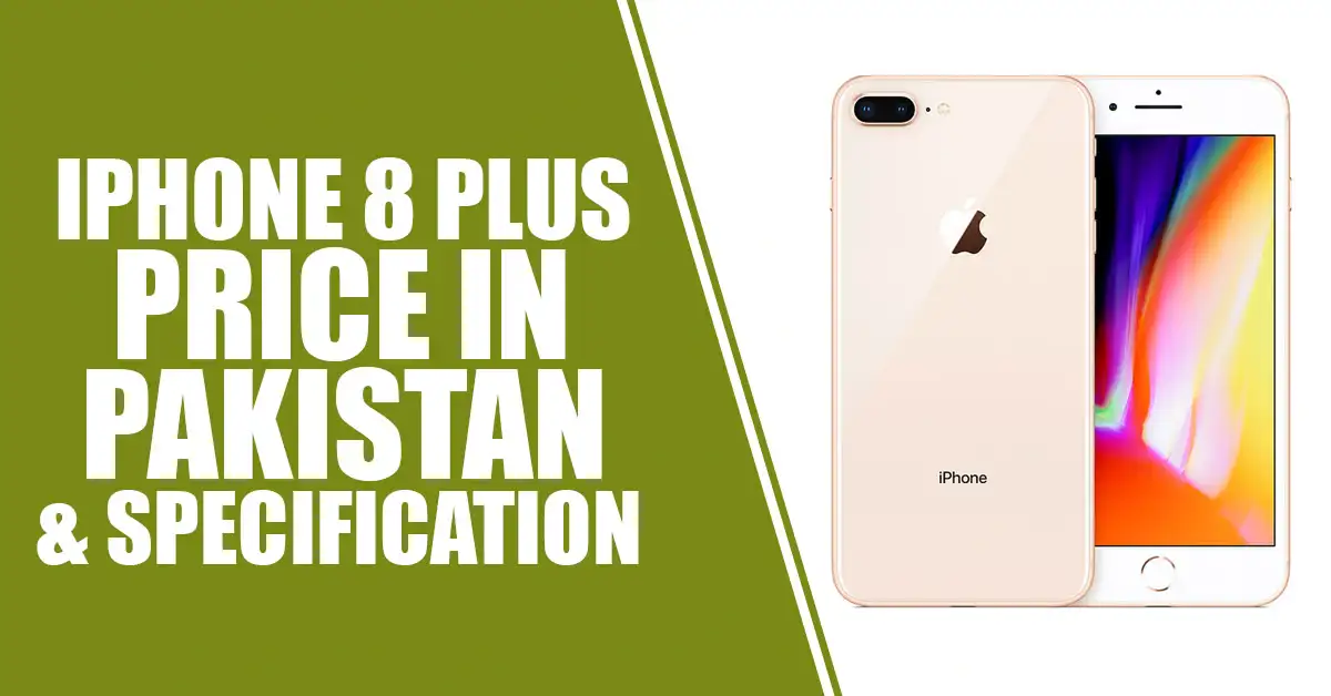 iphone 8 plus plus price in pakistan