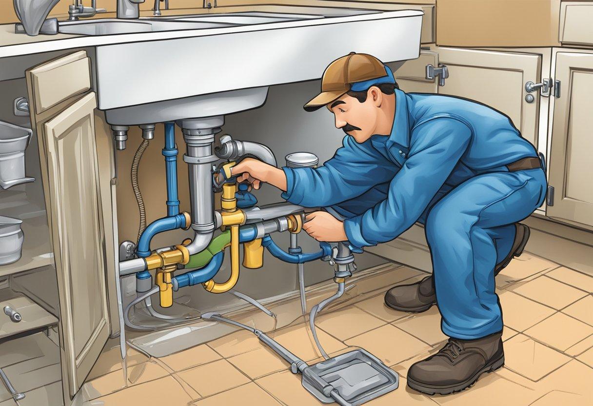 Plumbing in Mississauga: Finding the Best Plumbers in the Area