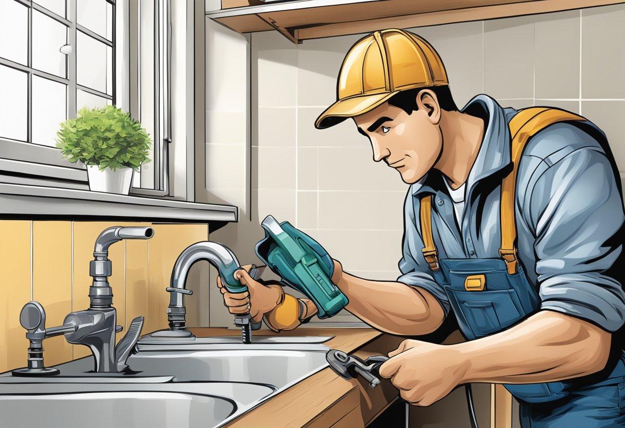 Professional Handyman Services: Your One-Stop Solution for Home Repairs