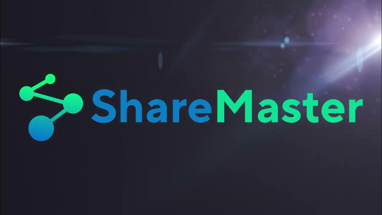 ShareMaster