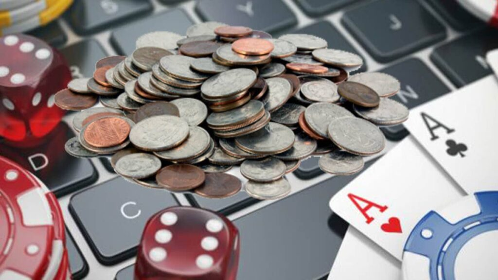 The Importance of Budget Management When Playing Online Casinos