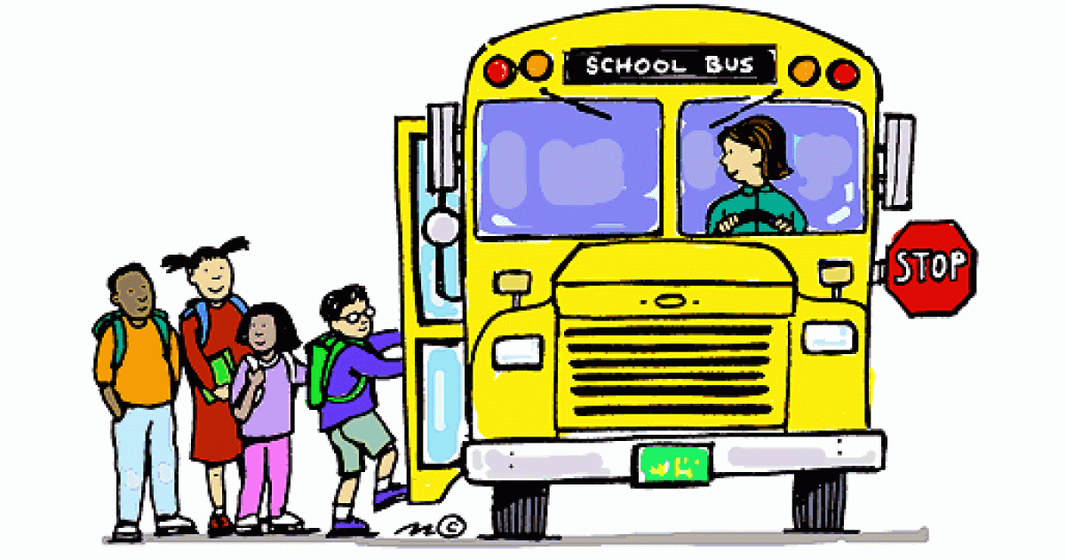 School Bus Etiquette and Behavior Guidelines
