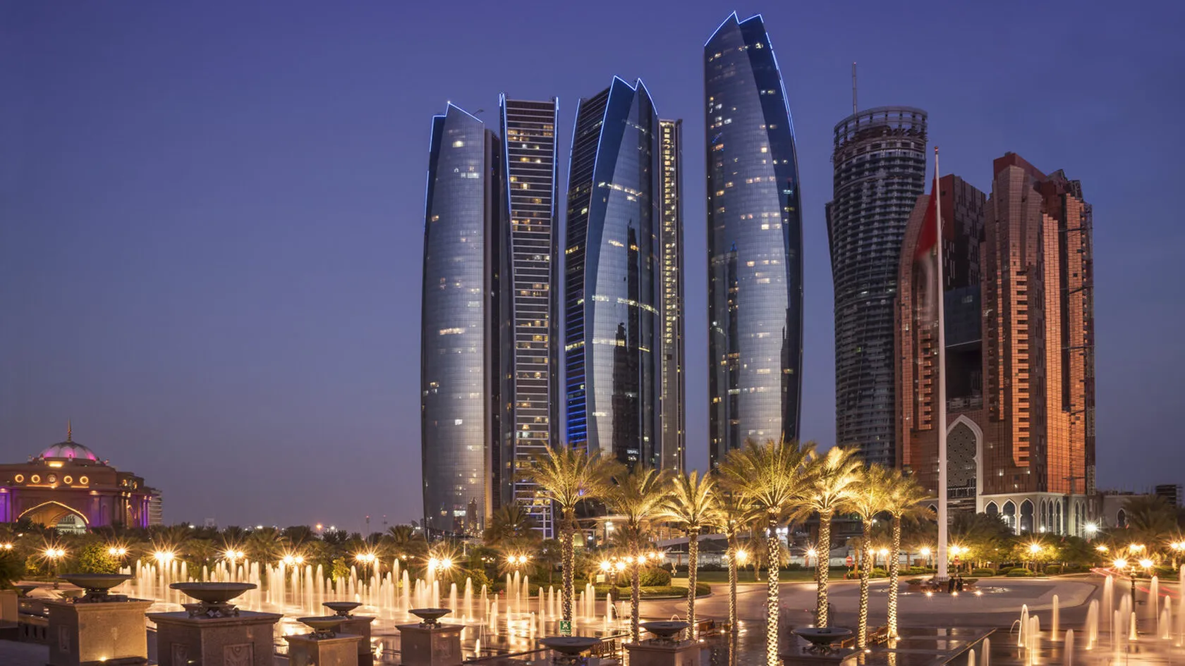 Up-and-Coming Areas: Hotspots for Apartments for Sale in Abu Dhabi
