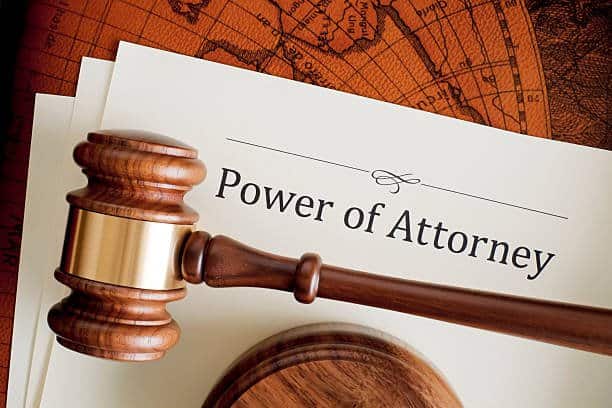 Power of Attorney in South Carolina