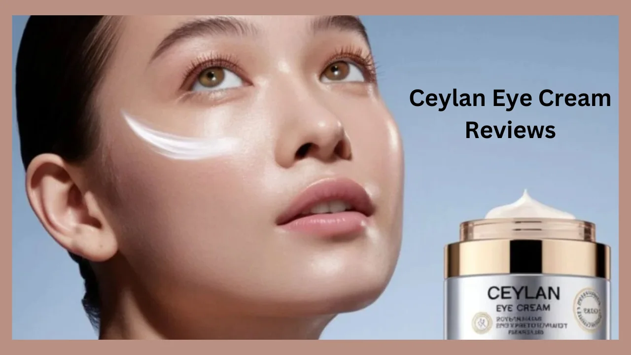 ceylan eye cream reviews