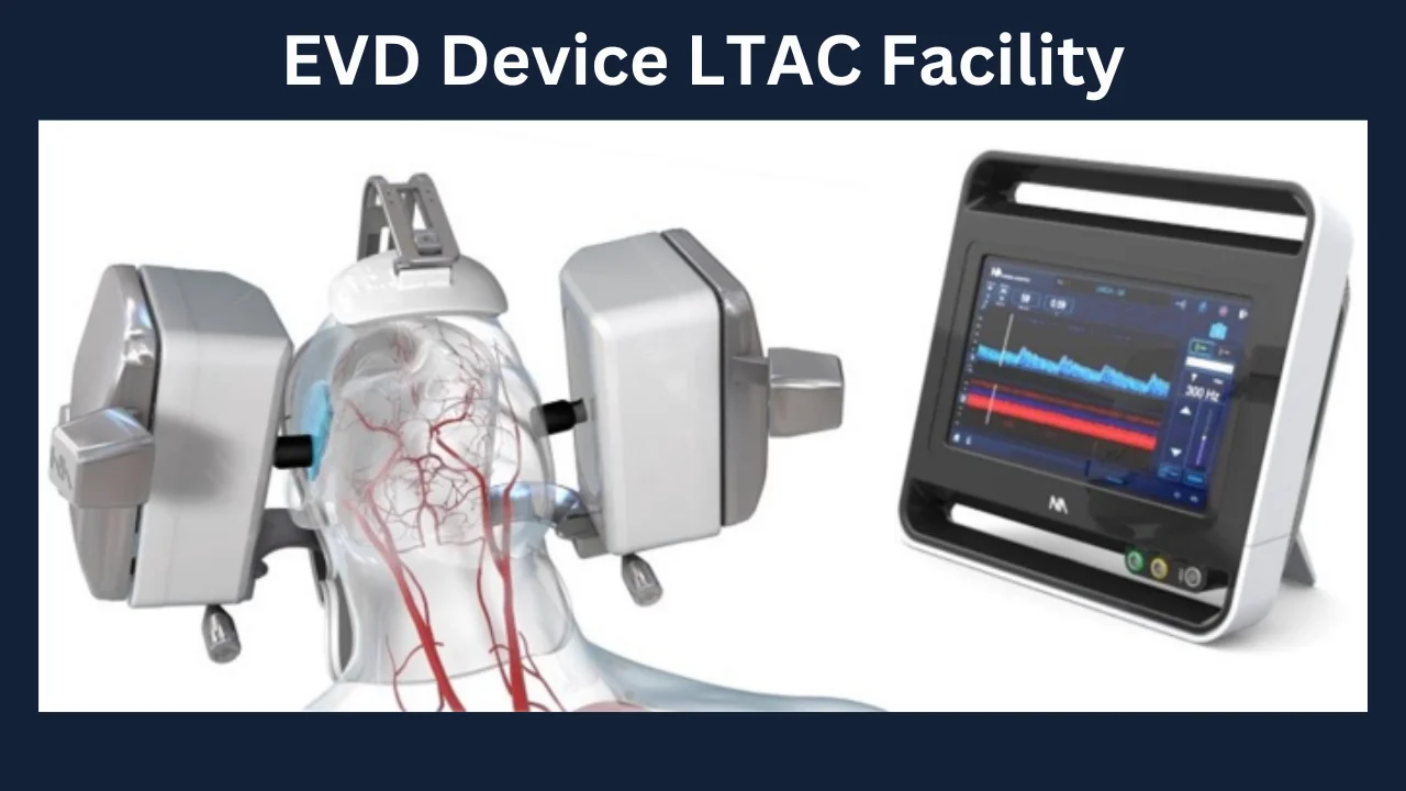 evd device ltac facility