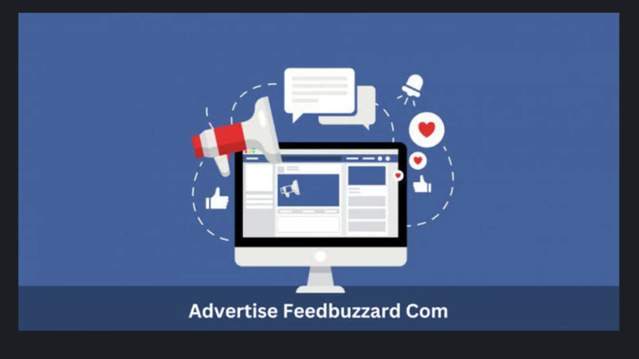 advertise feedbuzzard com