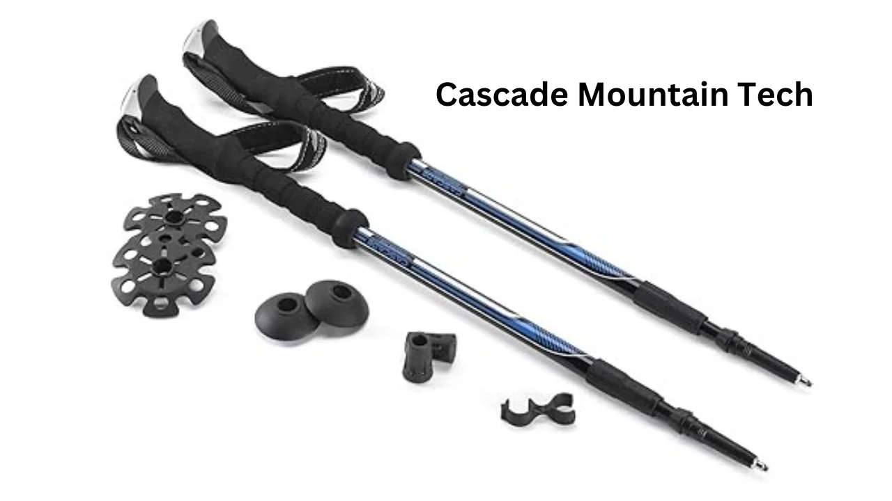 cascade mountain tech