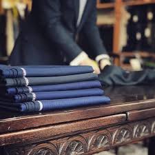 Fabric To Fit: How A Bespoke Suit Tailor Transforms Your Wardrobe?