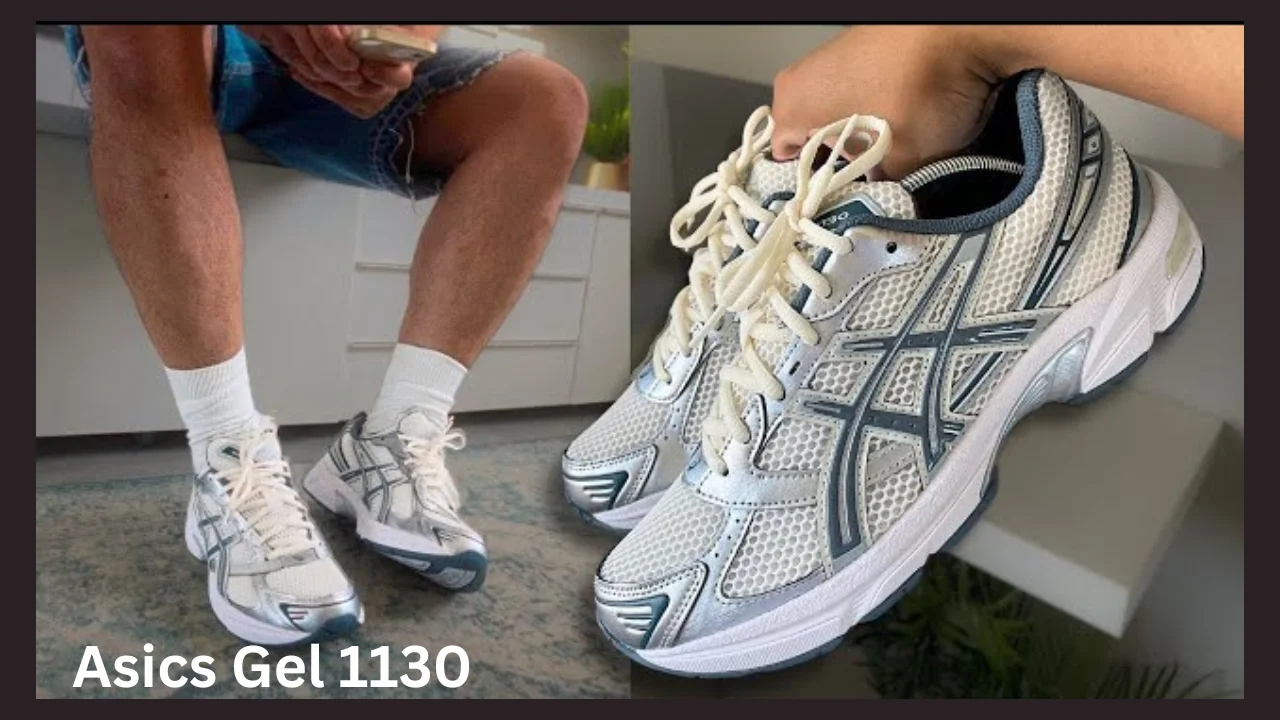 asics gel 1130