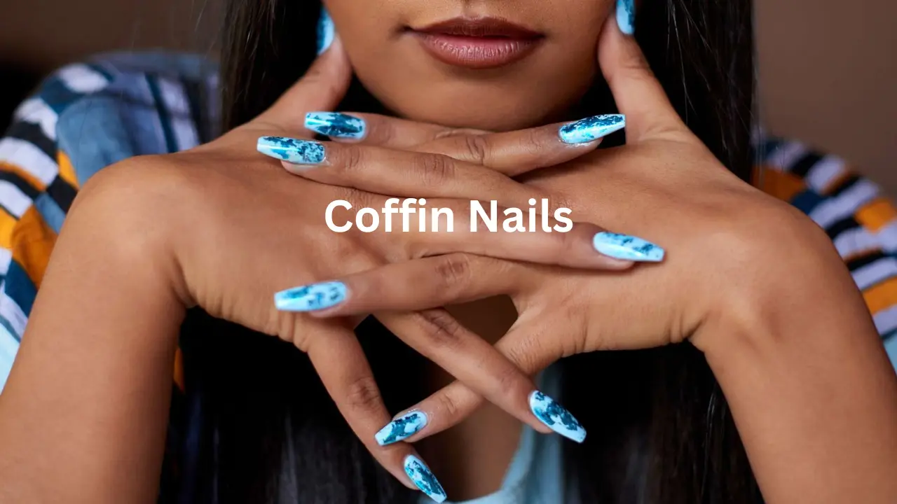 coffin nails