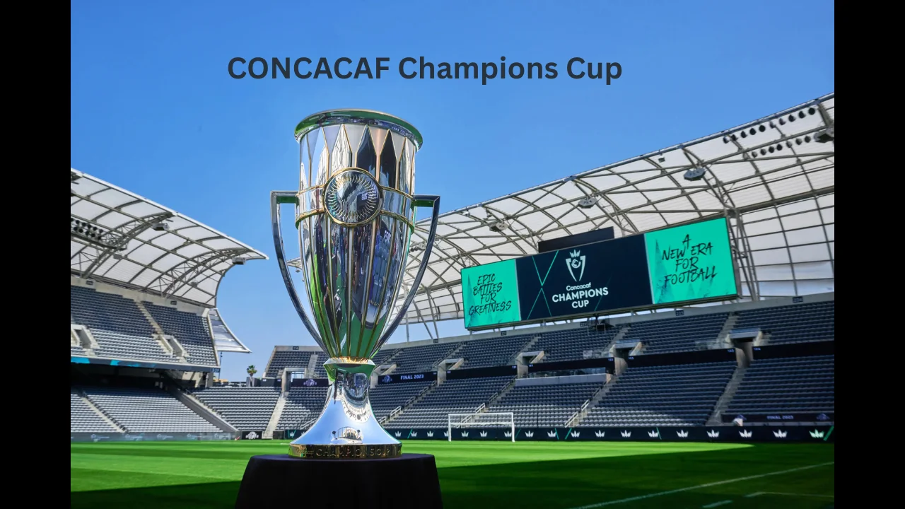 concacaf champions cup