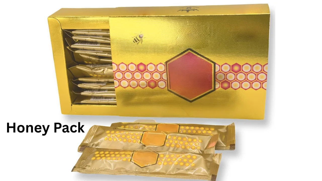 honey pack