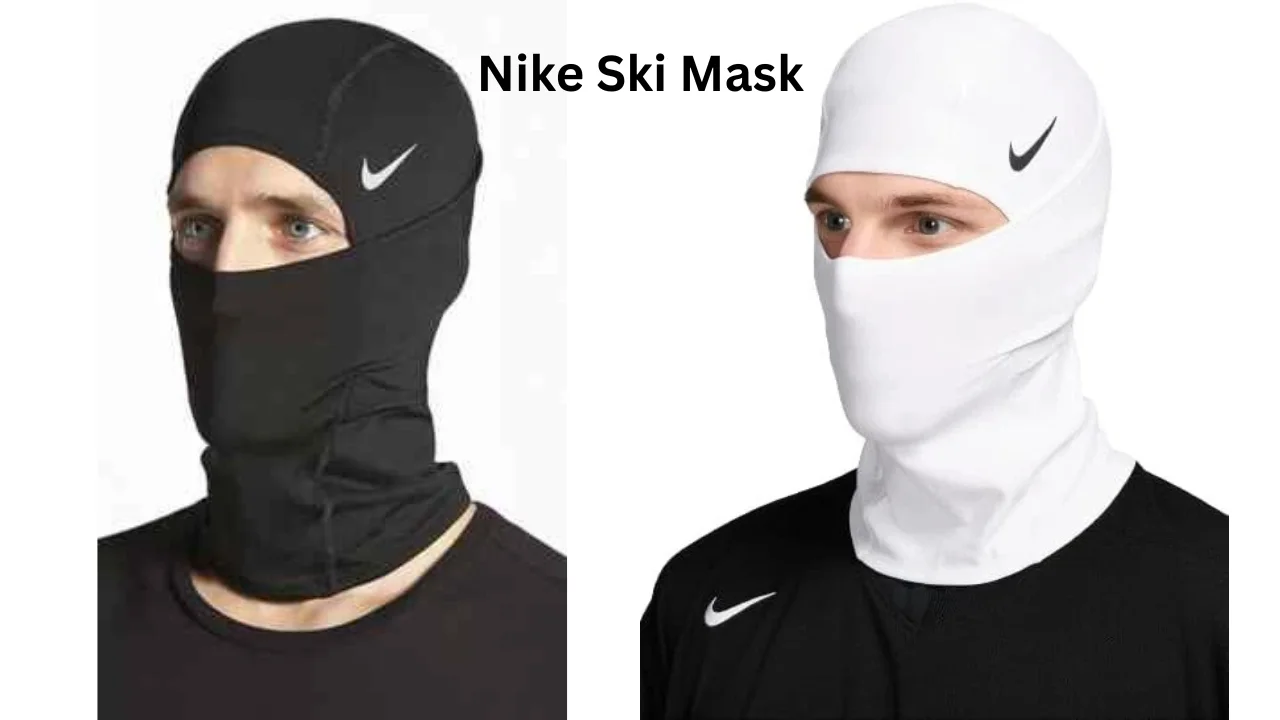 nike ski mask