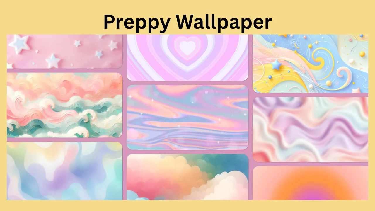 preppy wallpaper
