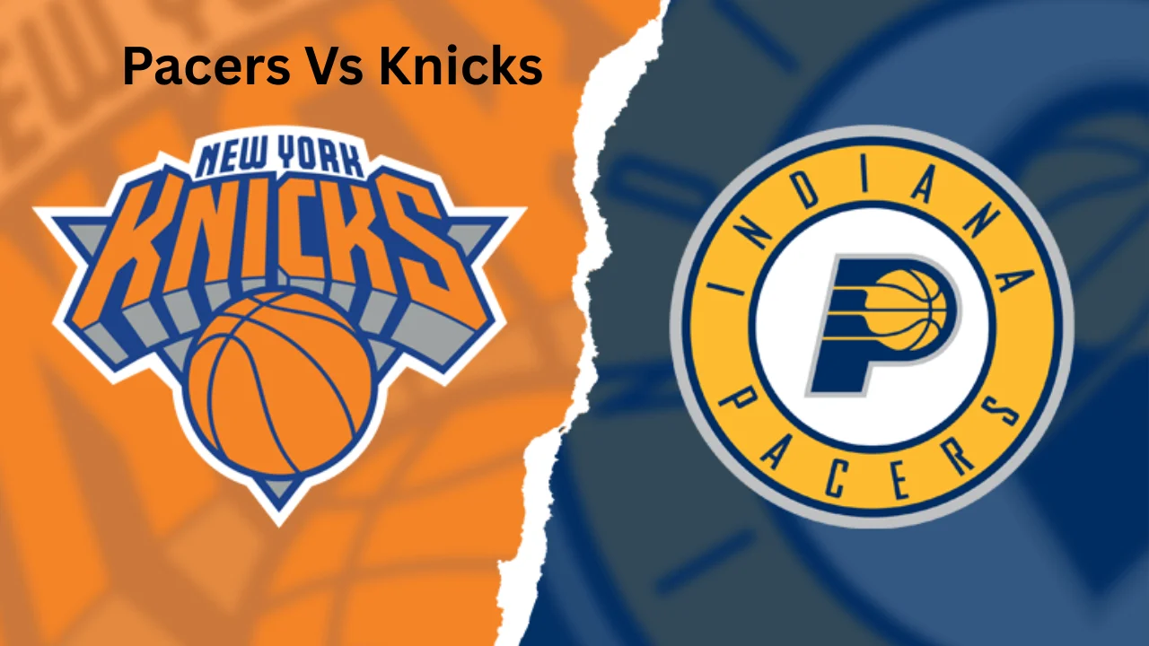 pacers vs knicks