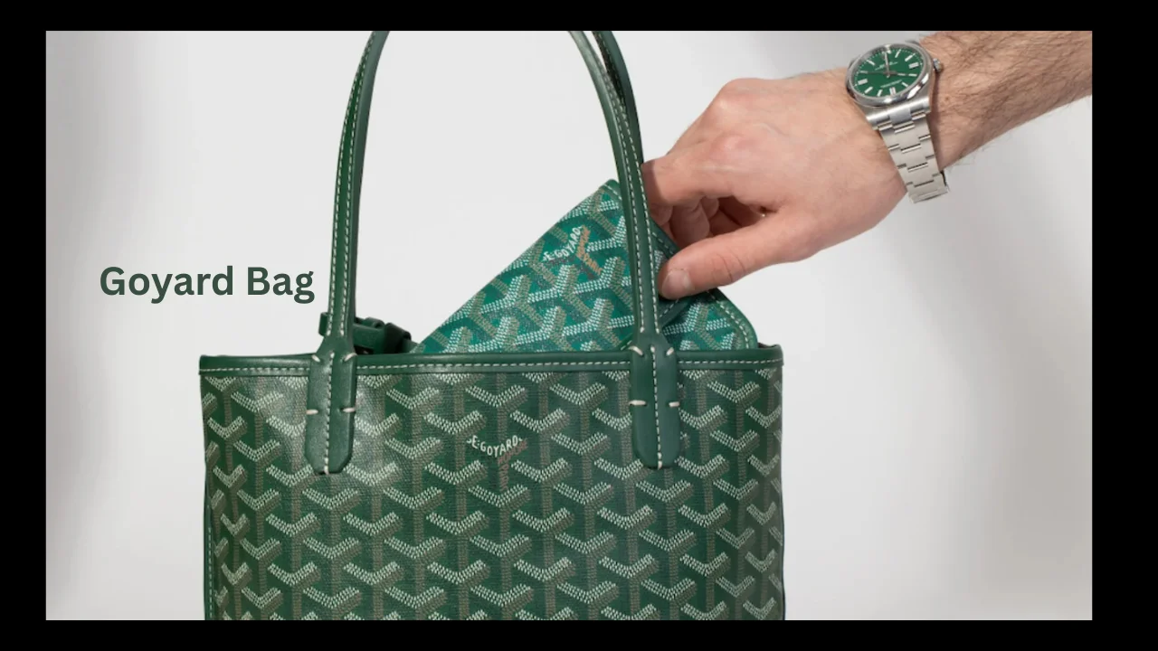 goyard bag