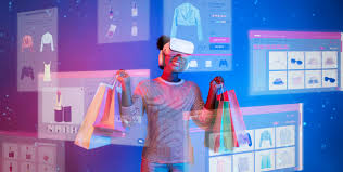 How AI and Technology Are Revolutionizing the Shopping Experience