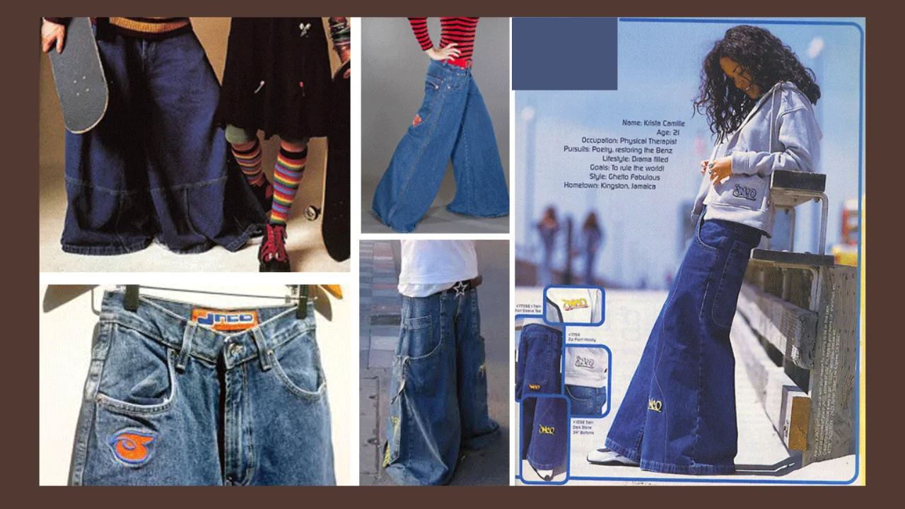 jnco jeans